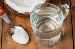 Beneficios de la sal de mar para tu salud