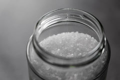 ¿Qué es la sal kosher y para qué se utiliza?
