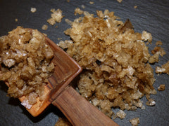 ¿Cómo se hace la sal ahumada y para qué sirve?