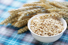 Avena salada