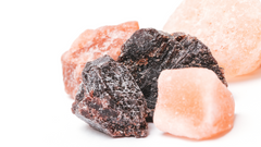 Todo lo que debes saber sobre la sal negra