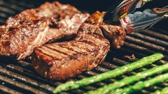 ¿Qué sal utilizar para un asado perfecto?