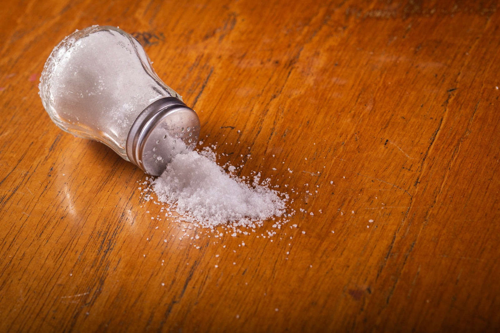 Cuáles son los beneficios de la sal negra? - Bueno para la salud
