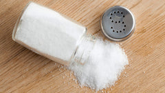 ¿Para qué sirve la sal fluorada?