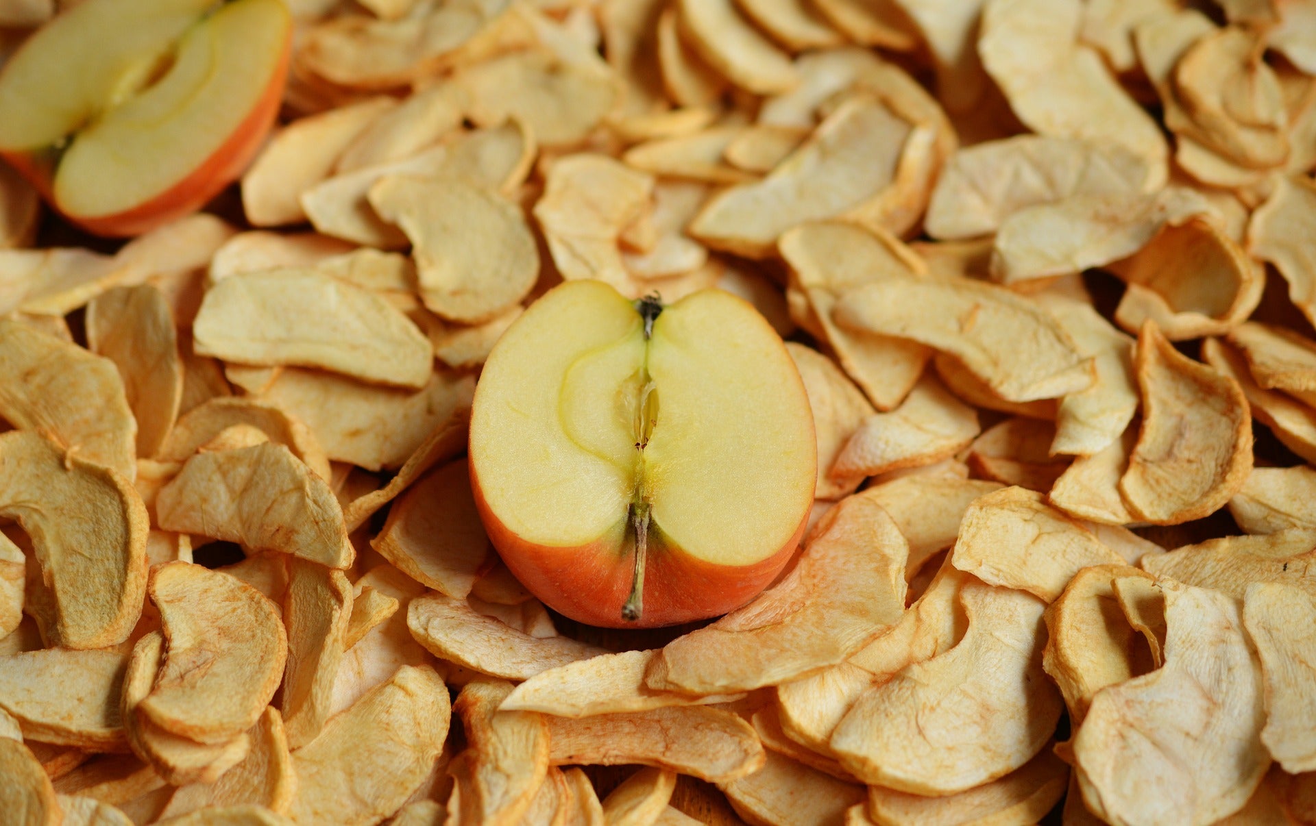 Frutas deshidratadas: Cómo se hace y sus beneficios – SAL ROCHE