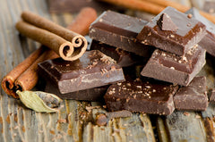 ¿Cuáles son los beneficios del chocolate y del cacao?