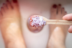 ¿Qué son las sales de epsom y para qué sirven?