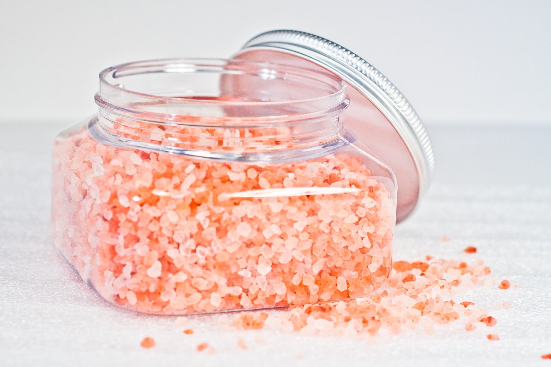 Qué es la sal rosa y cuáles son sus beneficios? – SAL ROCHE