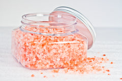 ¿Qué es la sal rosa y cuáles son sus beneficios?