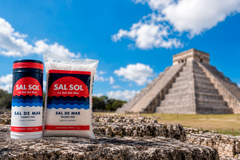 ¡Ni muy muy, ni tan tan!: los orígenes de Sal Sol