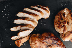 Cómo marinar pollo: 12 formas de sorprender a tus invitados